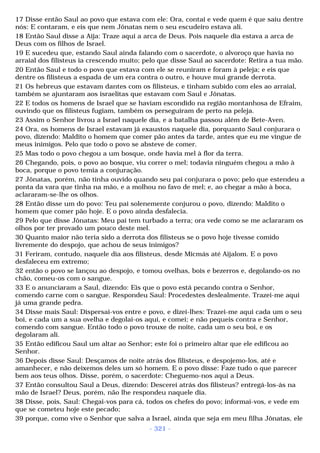 Biblia sagrada (port br)