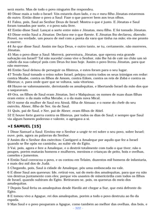 Biblia sagrada (port br)