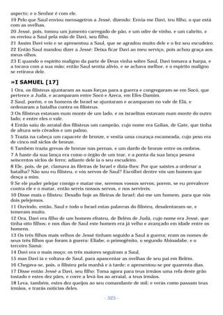 Biblia sagrada (port br)