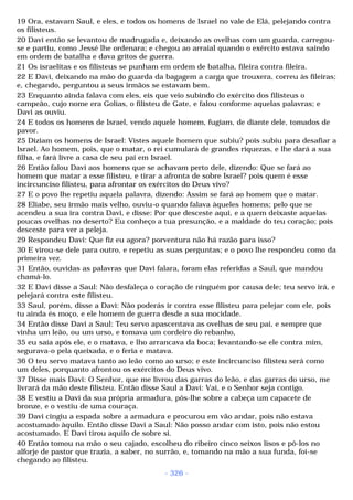 Biblia sagrada (port br)