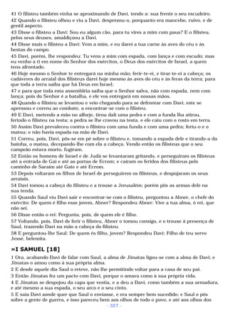 Biblia sagrada (port br)