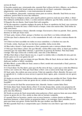 Biblia sagrada (port br)