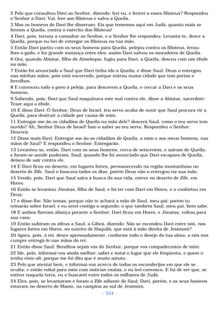 Biblia sagrada (port br)