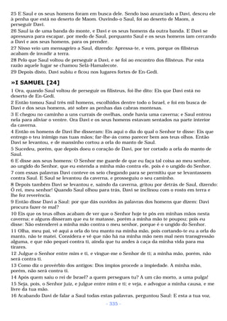 Biblia sagrada (port br)