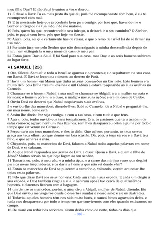 Biblia sagrada (port br)