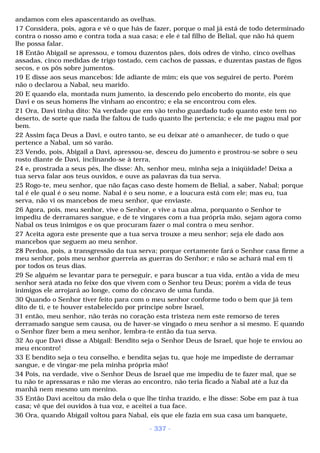 Biblia sagrada (port br)