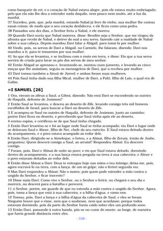 Biblia sagrada (port br)