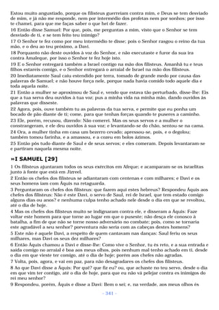 Biblia sagrada (port br)