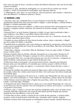 Biblia sagrada (port br)