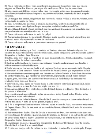 Biblia sagrada (port br)