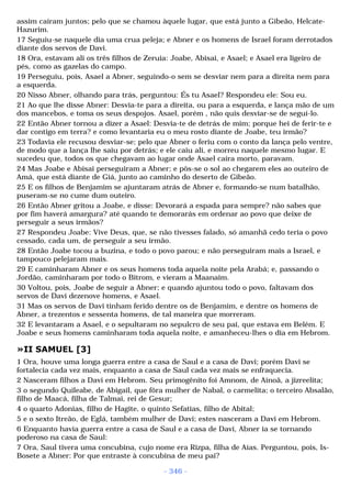 Biblia sagrada (port br)