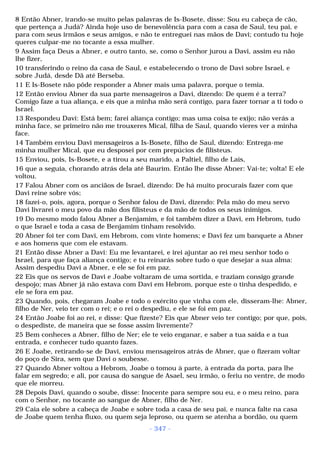 Biblia sagrada (port br)