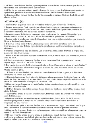 Biblia sagrada (port br)