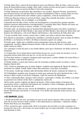 Biblia sagrada (port br)