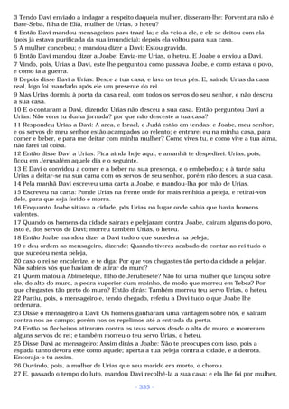 Biblia sagrada (port br)