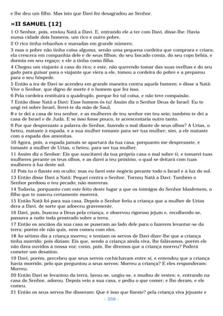 Biblia sagrada (port br)