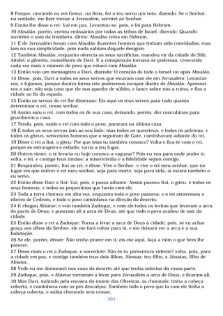 Biblia sagrada (port br)