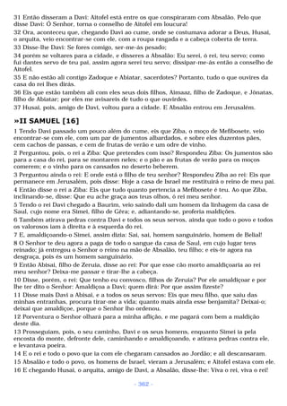 Biblia sagrada (port br)