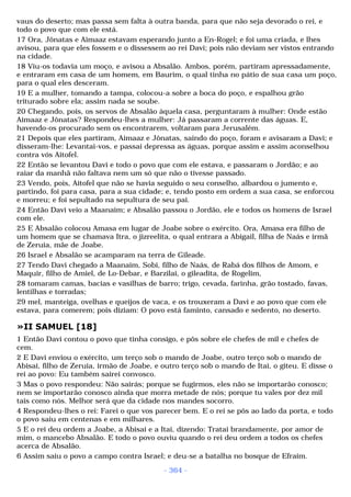 Biblia sagrada (port br)