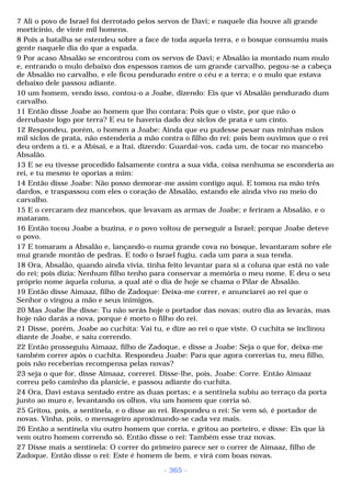 Biblia sagrada (port br)