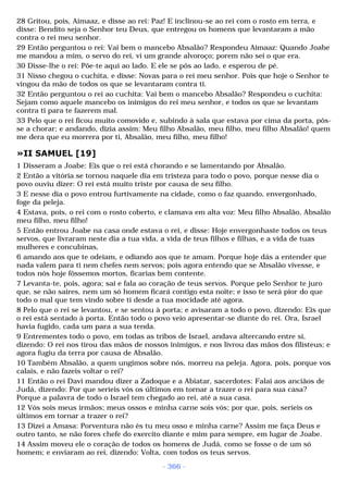 Biblia sagrada (port br)