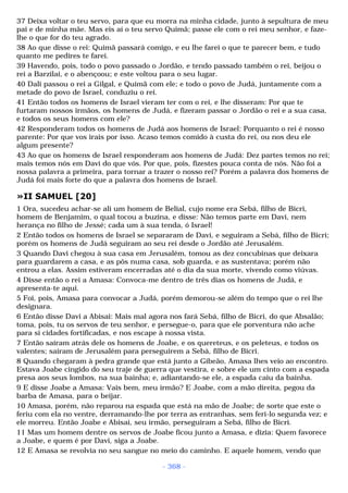 Biblia sagrada (port br)