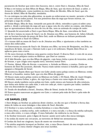 Biblia sagrada (port br)