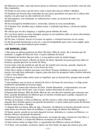 Biblia sagrada (port br)