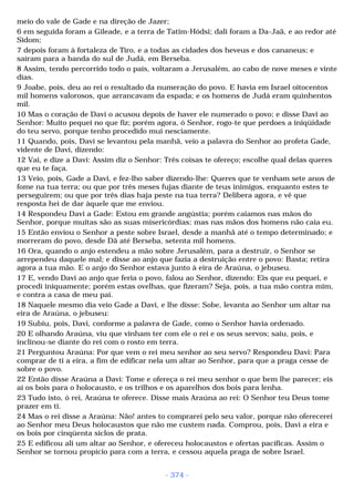 Biblia sagrada (port br)