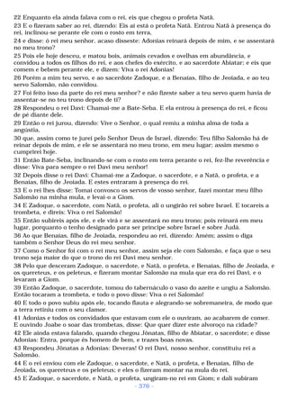 Biblia sagrada (port br)