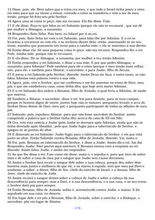 Biblia sagrada (port br)