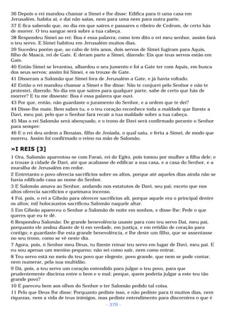 Biblia sagrada (port br)