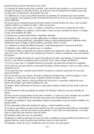 Biblia sagrada (port br)