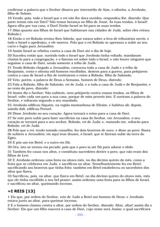 Biblia sagrada (port br)