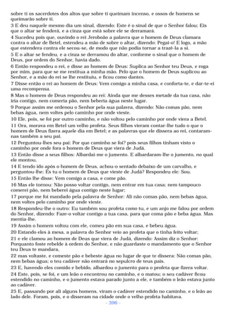 Biblia sagrada (port br)