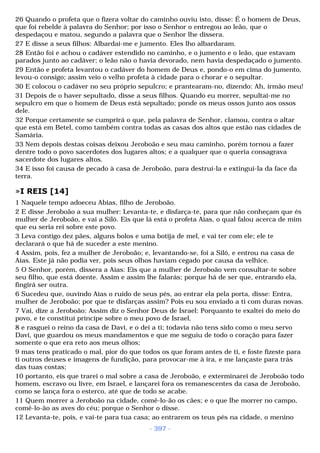 Biblia sagrada (port br)