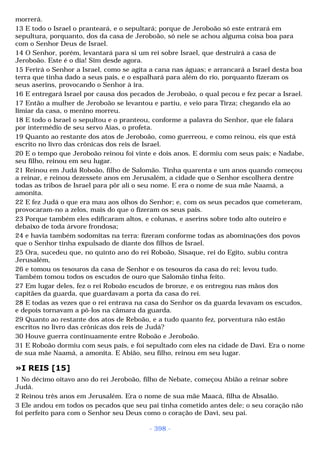 Biblia sagrada (port br)