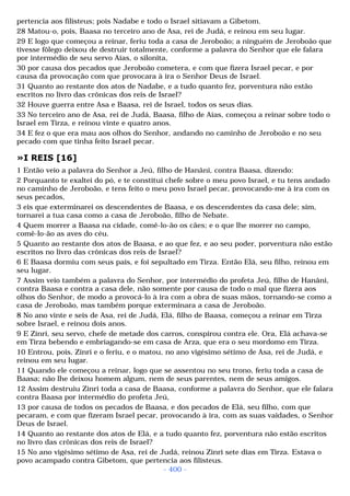 Biblia sagrada (port br)