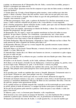 Biblia sagrada (port br)