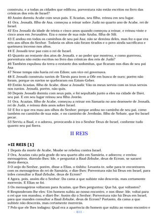 Biblia sagrada (port br)