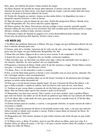 Biblia sagrada (port br)