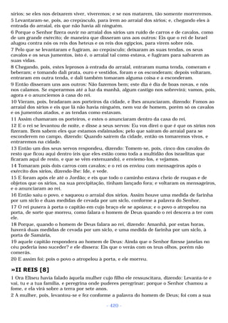 Biblia sagrada (port br)