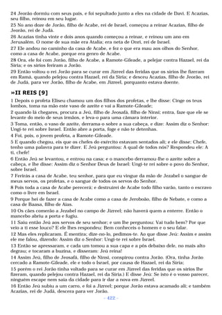 Biblia sagrada (port br)