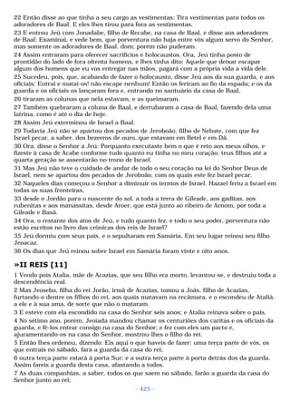 Biblia sagrada (port br)