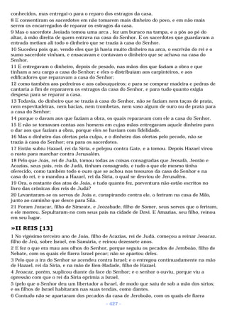 Biblia sagrada (port br)