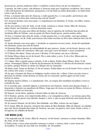 Biblia sagrada (port br)