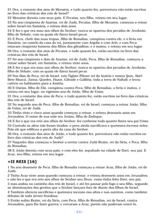 Biblia sagrada (port br)