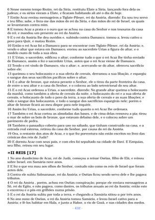 Biblia sagrada (port br)