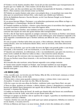 Biblia sagrada (port br)