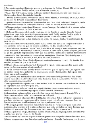 Biblia sagrada (port br)